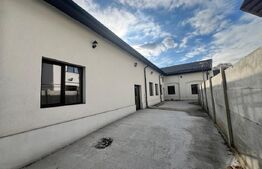 Spatiu comercial, 140 mp, zona Centrala