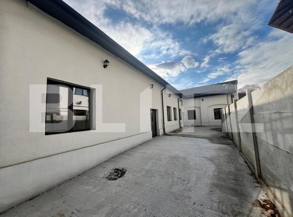 Spațiu comercial de închiriat Central - 186373SIC | BLITZ Craiova | Poza3