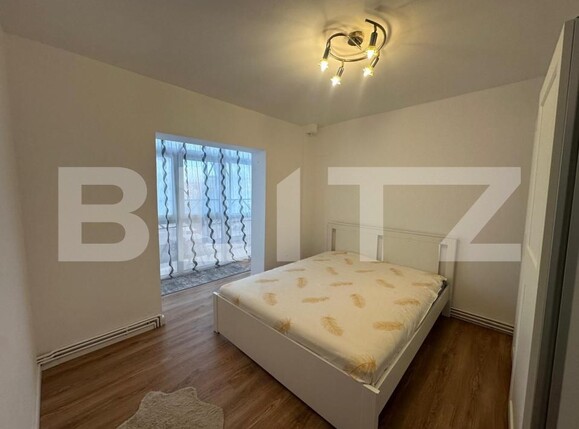 Apartament de închiriat 2 camere 1 Mai - 186376AI | BLITZ Craiova | Poza3