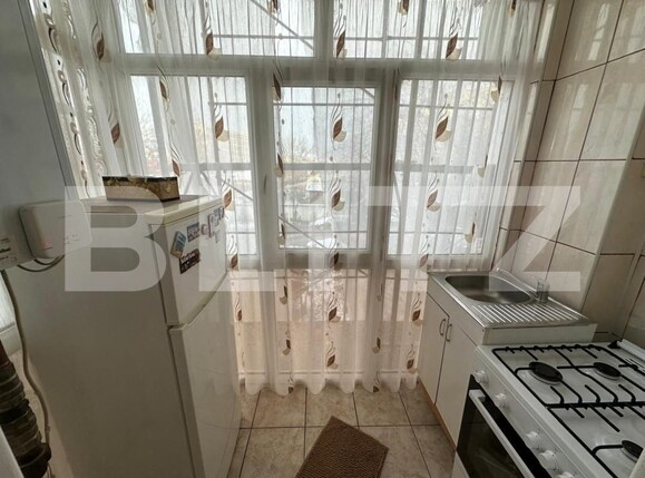 Apartament de închiriat 2 camere 1 Mai - 186376AI | BLITZ Craiova | Poza8