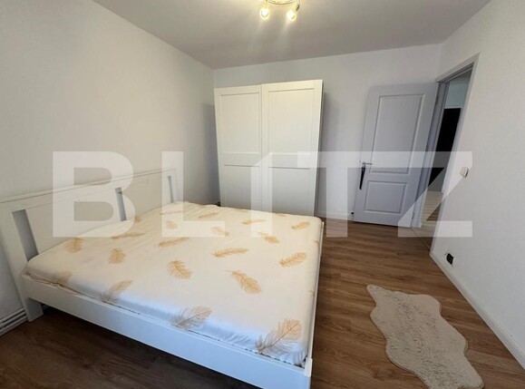 Apartament de închiriat 2 camere 1 Mai - 186376AI | BLITZ Craiova | Poza4