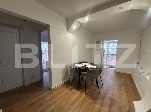 Apartament de închiriat 2 camere 1 Mai - 186376AI | BLITZ Craiova | Poza6