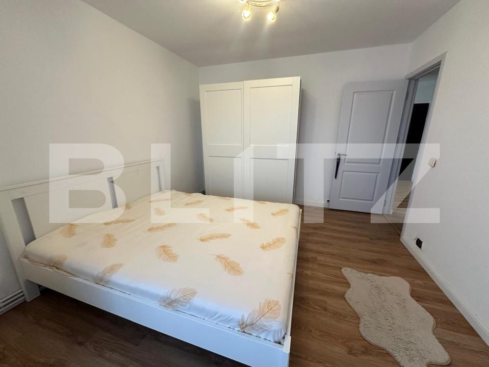 Apartament de închiriat 2 camere 1 Mai - 186376AI | BLITZ Craiova | Poza4
