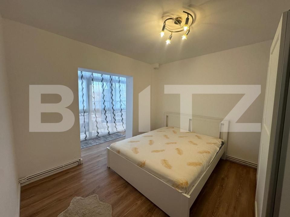 Apartament de închiriat 2 camere 1 Mai - 186376AI | BLITZ Craiova | Poza3