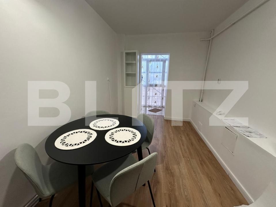 Apartament de închiriat 2 camere 1 Mai - 186376AI | BLITZ Craiova | Poza7