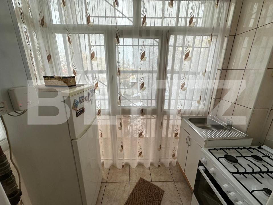 Apartament de închiriat 2 camere 1 Mai - 186376AI | BLITZ Craiova | Poza8