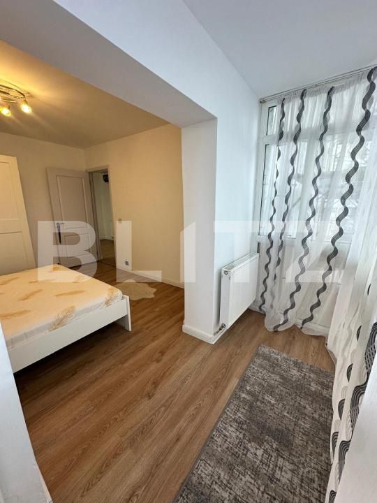 Apartament de închiriat 2 camere 1 Mai - 186376AI | BLITZ Craiova | Poza5