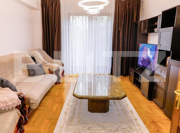 Apartament de vânzare 2 camere Central - 186377AV | BLITZ Craiova | Poza1