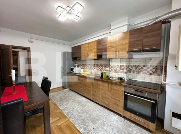 Apartament de vânzare 2 camere Central - 186377AV | BLITZ Craiova | Poza7