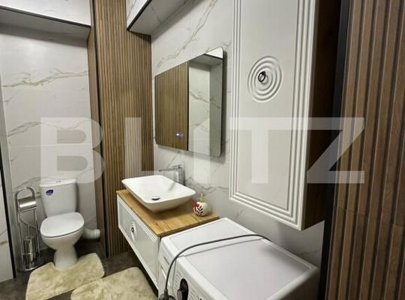 Apartament de vânzare 2 camere Central - 186377AV | BLITZ Craiova | Poza10