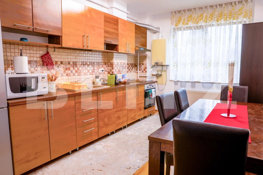 Apartament de vânzare 2 camere Central - 186377AV | BLITZ Craiova | Poza3