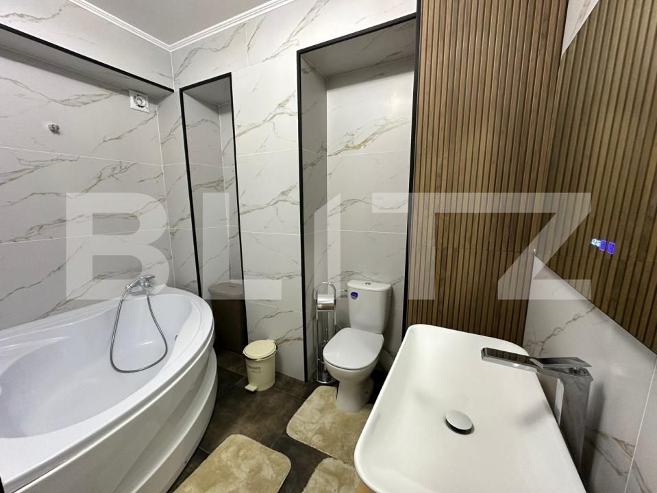 Apartament de vânzare 2 camere Central - 186377AV | BLITZ Craiova | Poza11