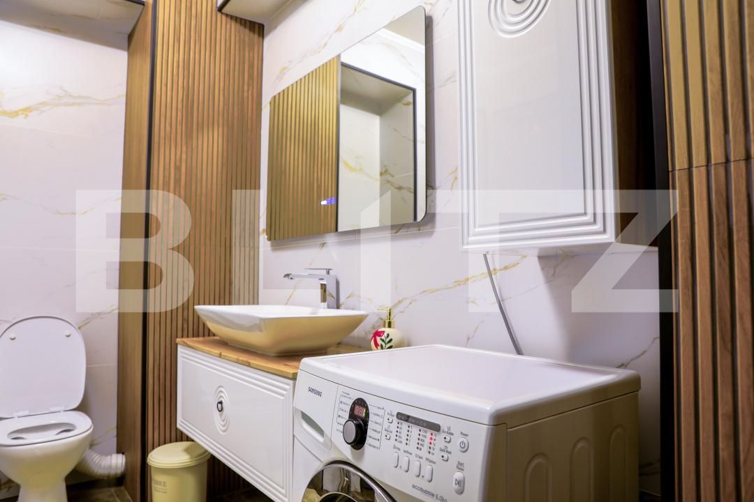 Apartament de vânzare 2 camere Central - 186377AV | BLITZ Craiova | Poza8