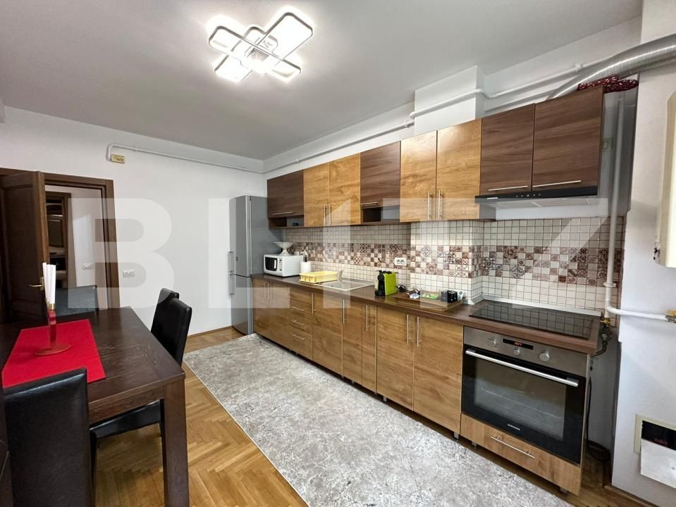 Apartament de vânzare 2 camere Central - 186377AV | BLITZ Craiova | Poza7