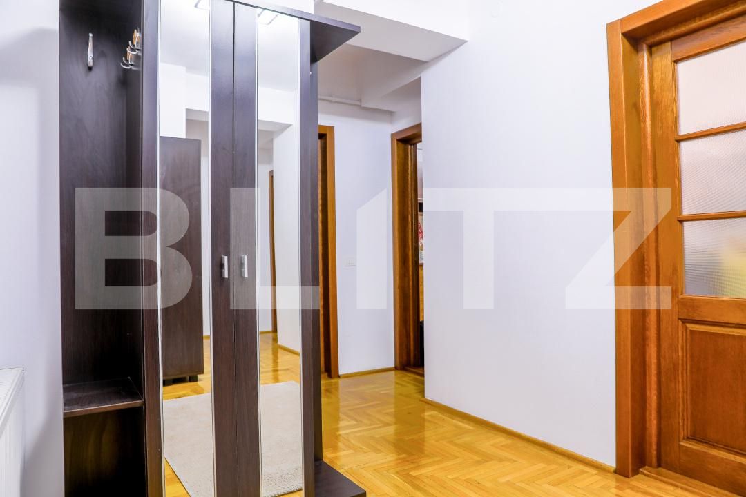 Apartament de vânzare 2 camere Central - 186377AV | BLITZ Craiova | Poza4