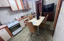 Apartament 4 camere decomandat, 88,09 mp utili, mobilat si utilat