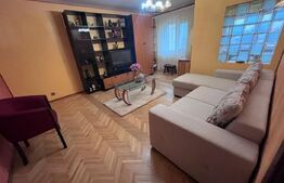 Apartament 4 camere decomandat, 88,09 mp utili, mobilat si utilat