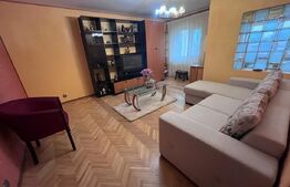 Apartament 4 camere decomandat, 88,09 mp utili, mobilat si utilat