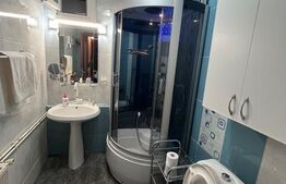 Apartament 4 camere decomandat, 88,09 mp utili, mobilat si utilat