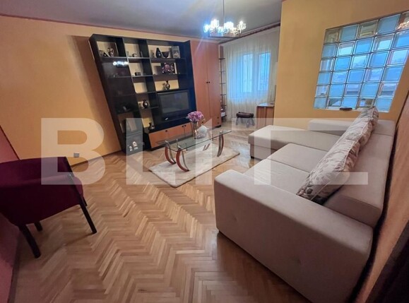 Apartament de vânzare 4 camere Brazda lui Novac - 186381AV | BLITZ Craiova | Poza1