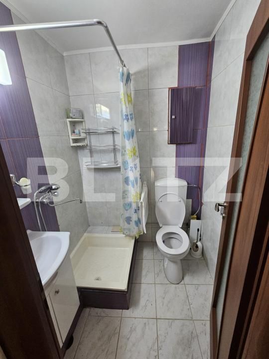 Apartament de vânzare 4 camere Brazda lui Novac - 186381AV | BLITZ Craiova | Poza13