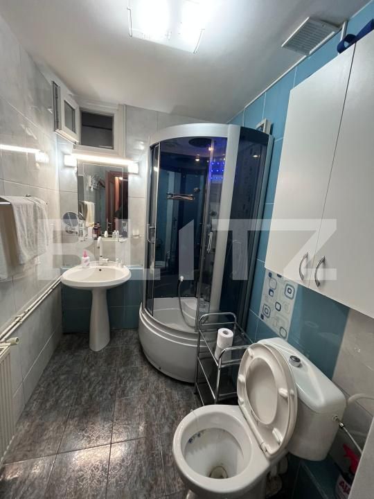 Apartament de vânzare 4 camere Brazda lui Novac - 186381AV | BLITZ Craiova | Poza12