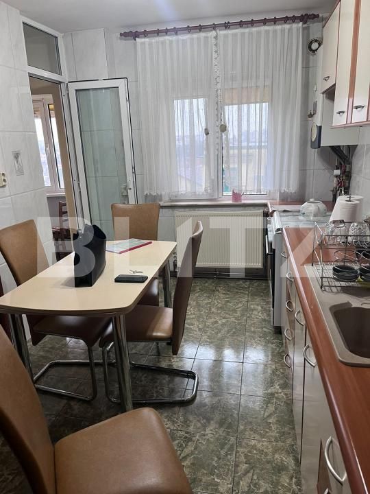 Apartament de vânzare 4 camere Brazda lui Novac - 186381AV | BLITZ Craiova | Poza8
