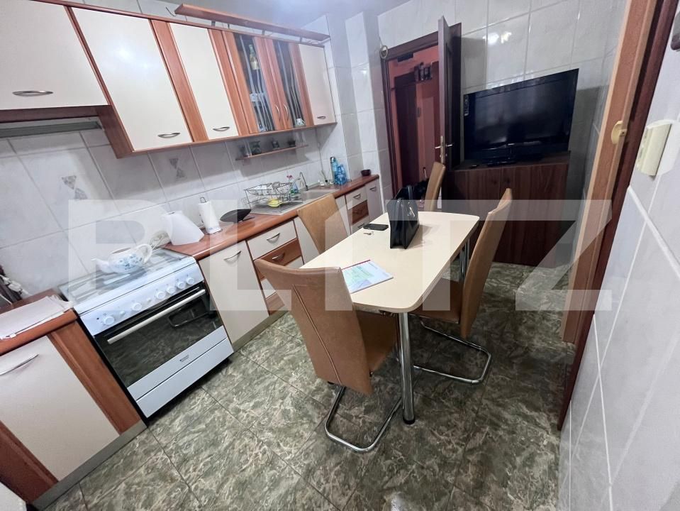 Apartament de vânzare 4 camere Brazda lui Novac - 186381AV | BLITZ Craiova | Poza7
