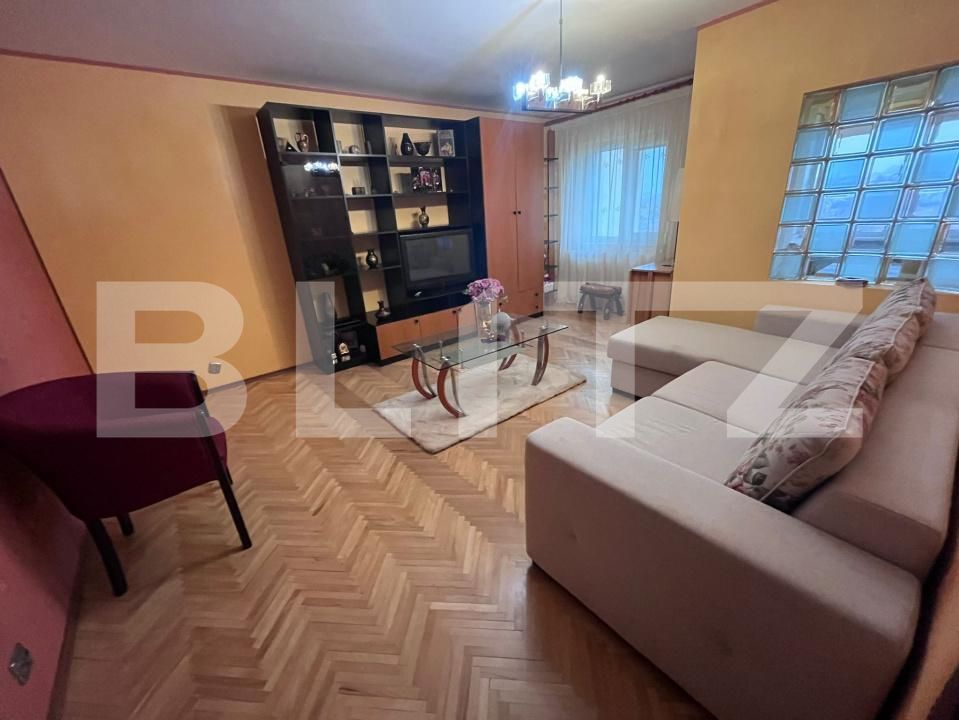 Apartament de vânzare 4 camere Brazda lui Novac - 186381AV | BLITZ Craiova | Poza2
