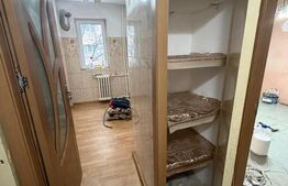 Apartament 2 camere, 43 mp , zona Craiovita Noua