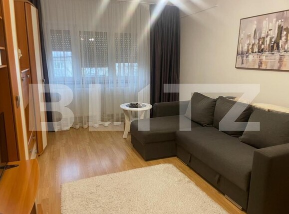 Apartament de vânzare 2 camere Valea Rosie - 186395AV | BLITZ Craiova | Poza1