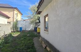 Proprietate semi-centrala, casa demolabila, teren 327 mp, zona 1 Mai