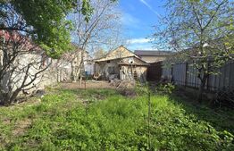 Proprietate semi-centrala, casa demolabila, teren 327 mp, zona 1 Mai