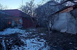 Casa demolabila, 50 mp, teren 327 mp, zona 1 Mai