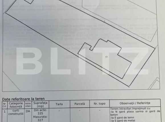 Casa de vânzare 2 camere 1 Mai - 186397CV | BLITZ Craiova | Poza4