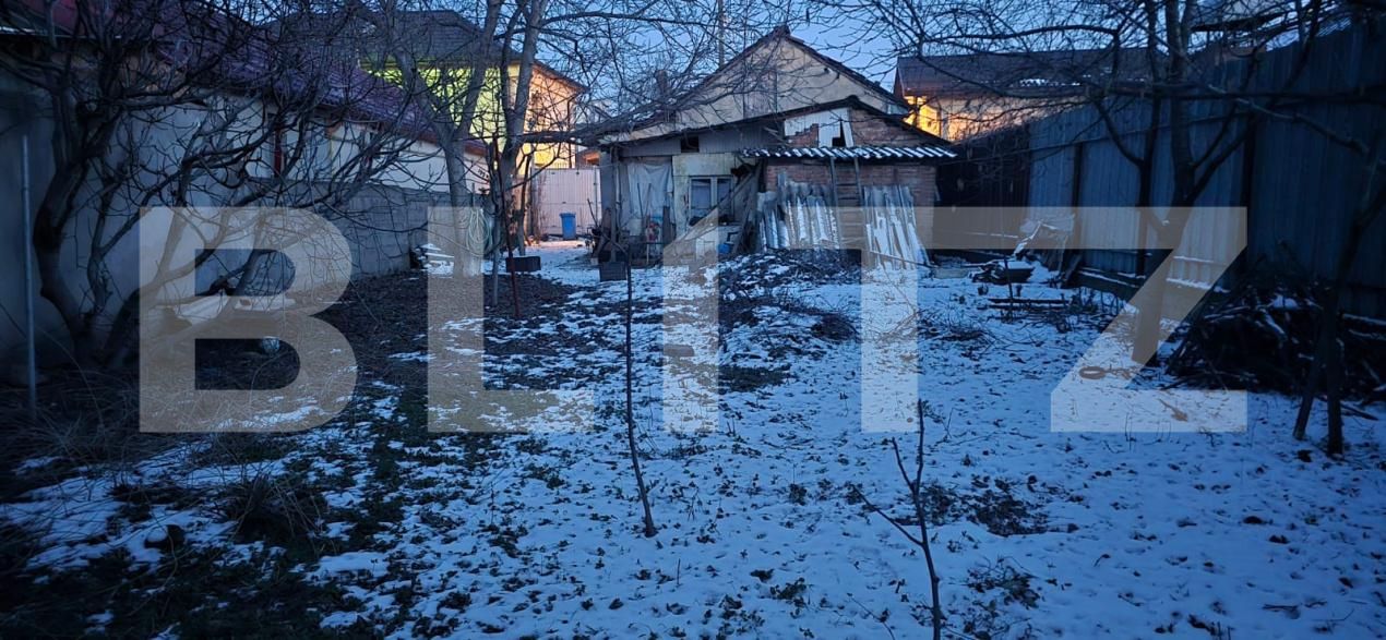 Casa de vânzare 2 camere 1 Mai - 186397CV | BLITZ Craiova | Poza2