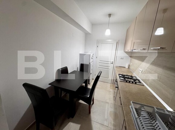 Apartament de închiriat 2 camere Calea Severinului - 186399AI | BLITZ Craiova | Poza8