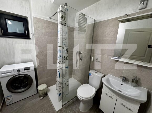 Apartament de închiriat 2 camere Calea Severinului - 186399AI | BLITZ Craiova | Poza12