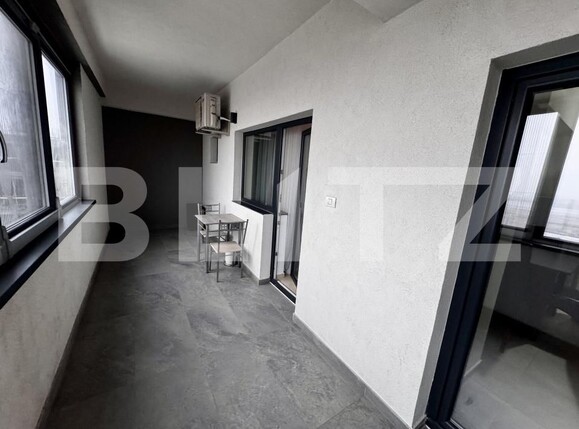 Apartament de închiriat 2 camere Calea Severinului - 186399AI | BLITZ Craiova | Poza10