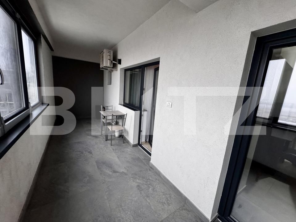 Apartament de închiriat 2 camere Calea Severinului - 186399AI | BLITZ Craiova | Poza10
