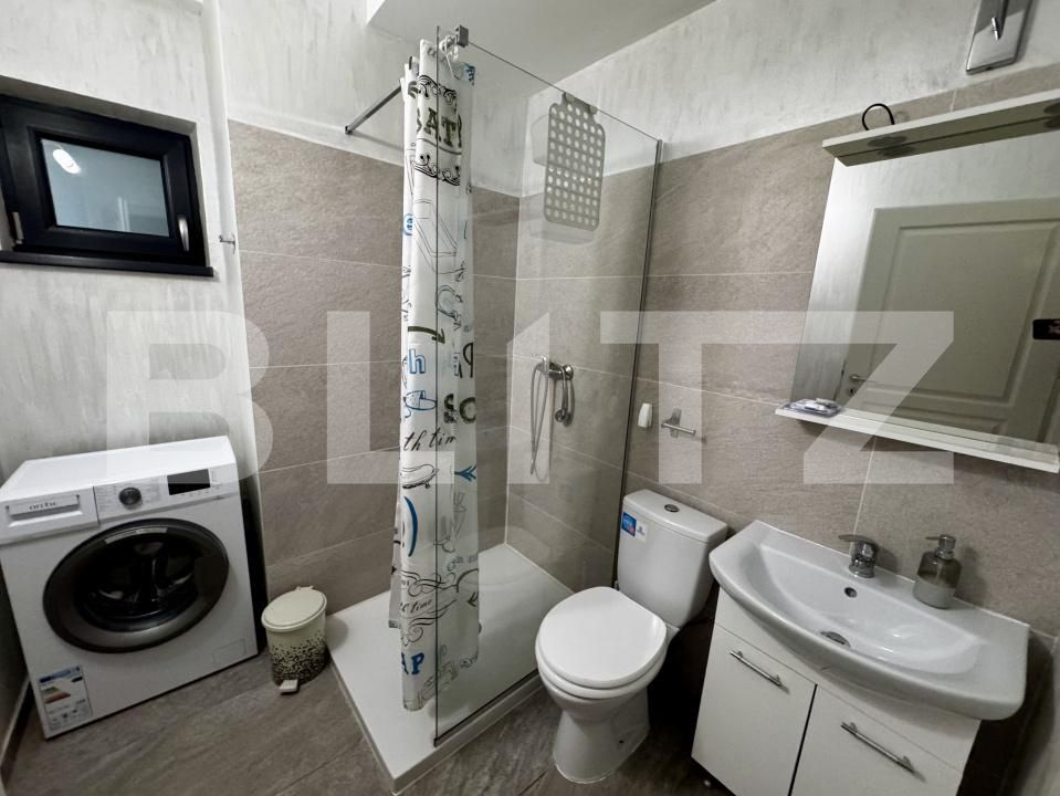 Apartament de închiriat 2 camere Calea Severinului - 186399AI | BLITZ Craiova | Poza12