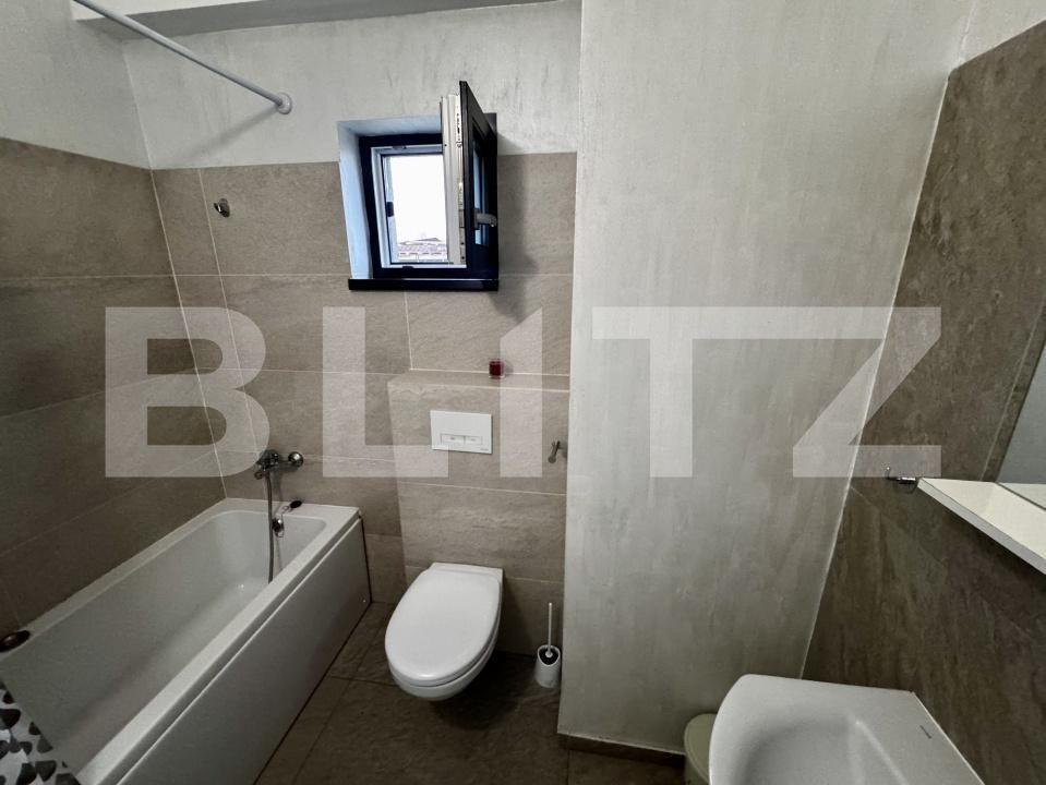 Apartament de închiriat 2 camere Calea Severinului - 186399AI | BLITZ Craiova | Poza4