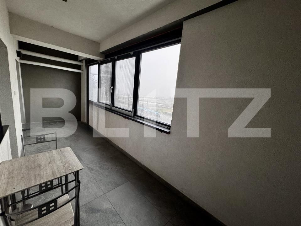 Apartament de închiriat 2 camere Calea Severinului - 186399AI | BLITZ Craiova | Poza11