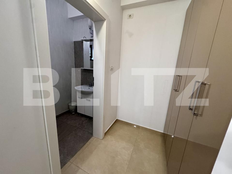 Apartament de închiriat 2 camere Calea Severinului - 186399AI | BLITZ Craiova | Poza3