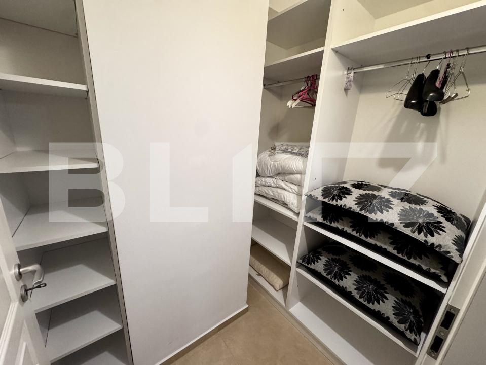 Apartament de închiriat 2 camere Calea Severinului - 186399AI | BLITZ Craiova | Poza5