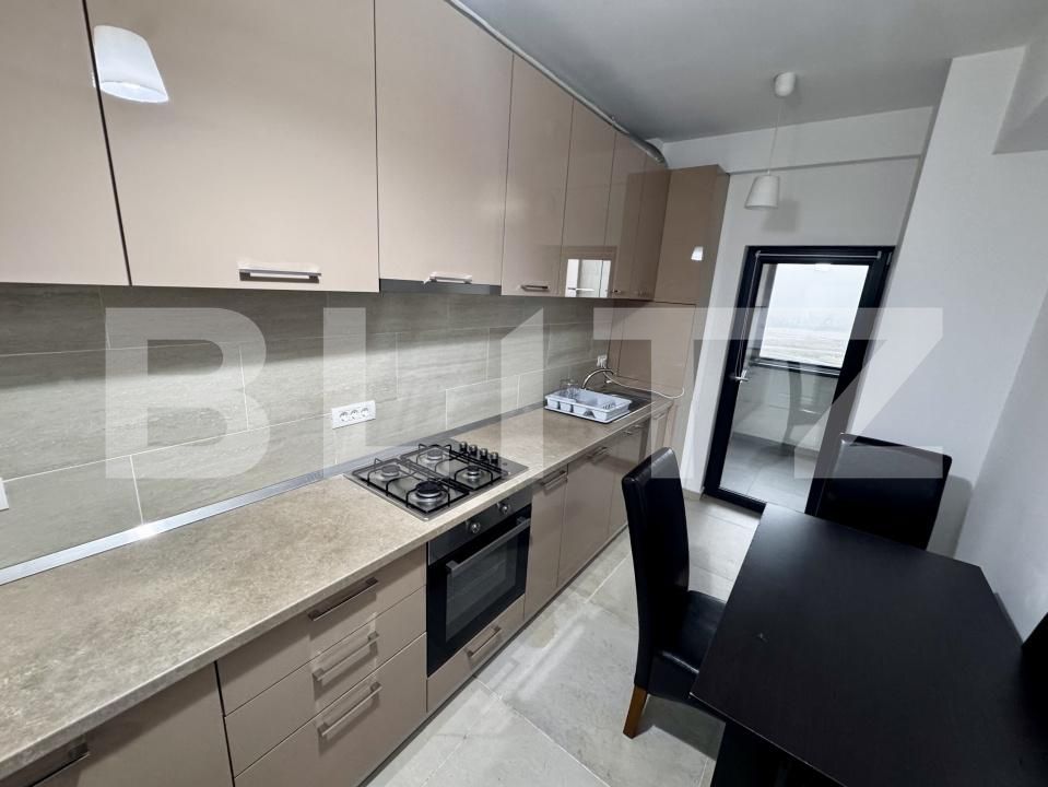 Apartament de închiriat 2 camere Calea Severinului - 186399AI | BLITZ Craiova | Poza9