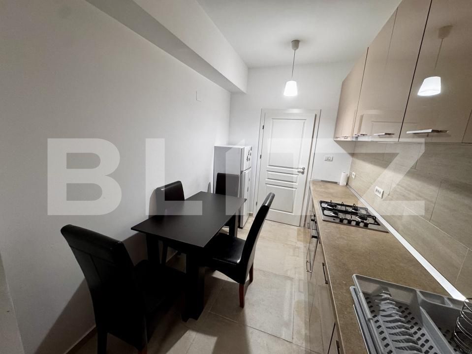 Apartament de închiriat 2 camere Calea Severinului - 186399AI | BLITZ Craiova | Poza8