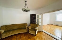 Casa pe plan parter, 4 camere, teren 400 mp, Popoveni