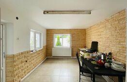 Casa pe plan parter, 4 camere, teren 400 mp, Popoveni