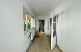 Casa pe plan parter, 4 camere, teren 400 mp, Popoveni